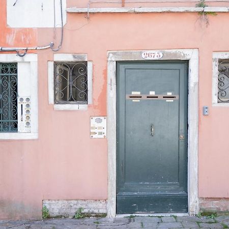 San Maurizio Apartment Venice Exterior photo
