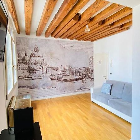 San Maurizio Apartment Venice Exterior photo