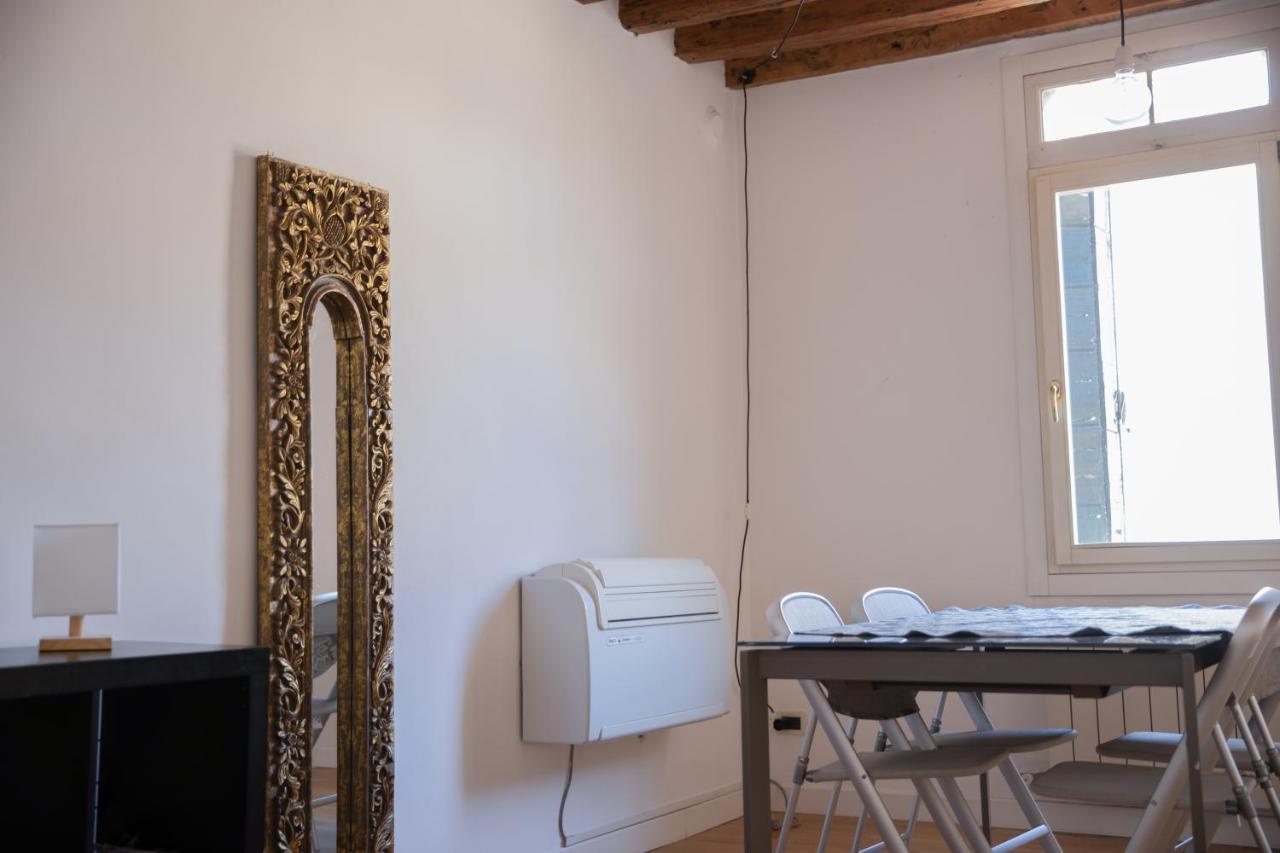 San Maurizio Apartment Venice Exterior photo