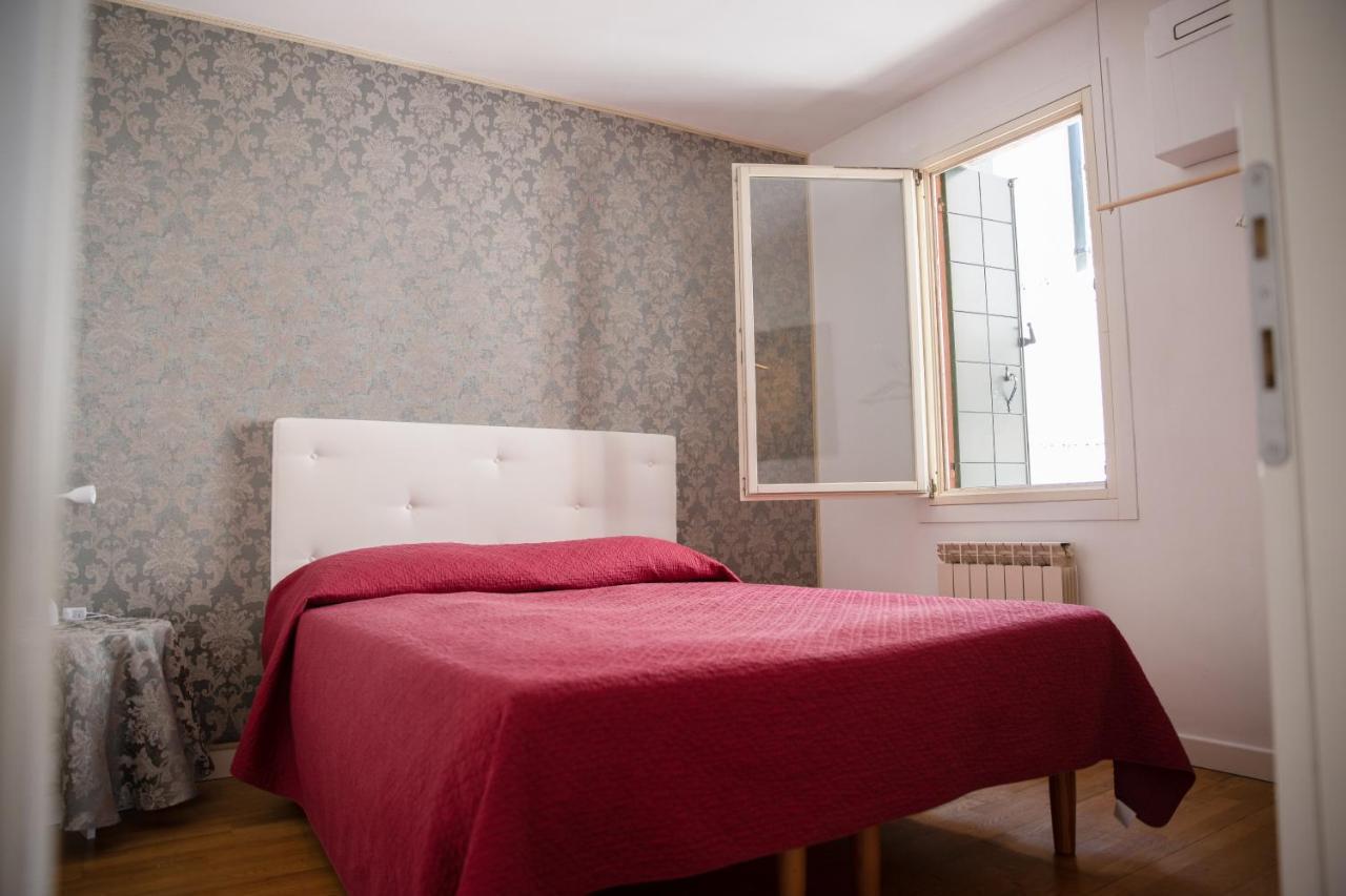 San Maurizio Apartment Venice Exterior photo