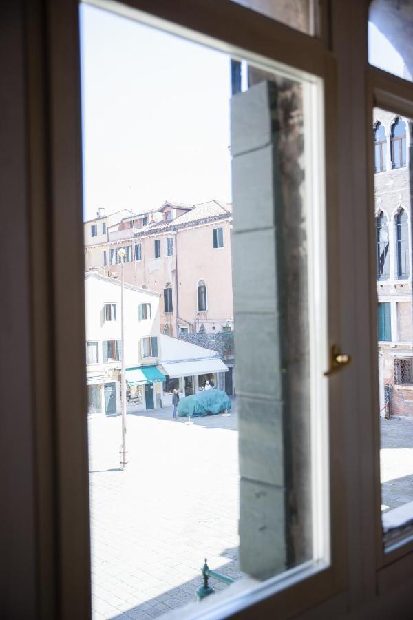 San Maurizio Apartment Venice Exterior photo