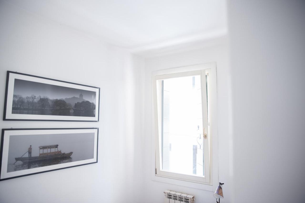 San Maurizio Apartment Venice Exterior photo