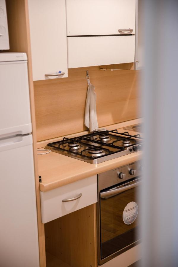 San Maurizio Apartment Venice Exterior photo