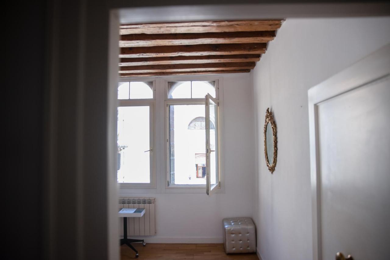 San Maurizio Apartment Venice Exterior photo