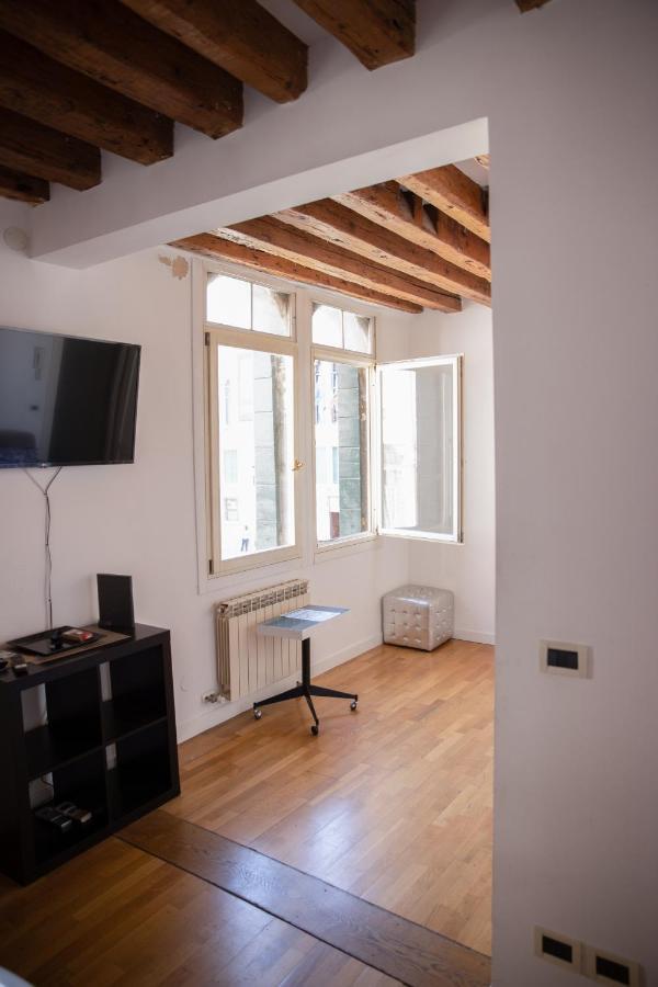 San Maurizio Apartment Venice Exterior photo