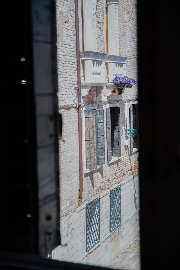 San Maurizio Apartment Venice Exterior photo