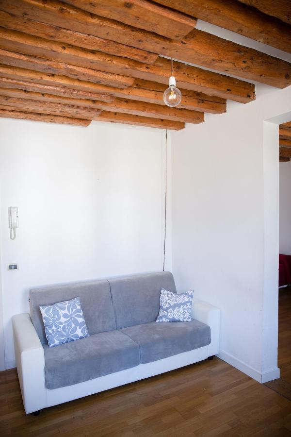 San Maurizio Apartment Venice Exterior photo