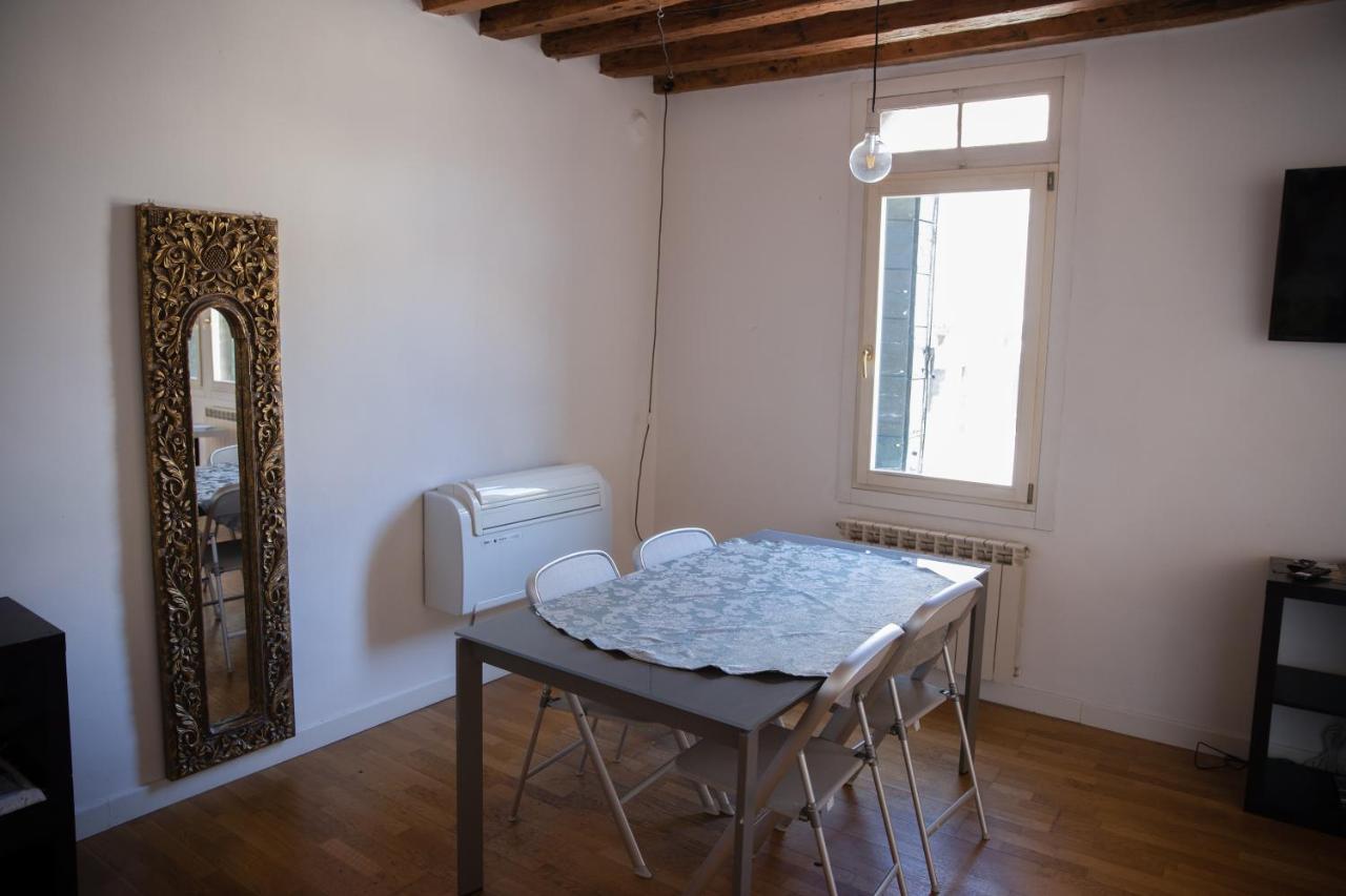San Maurizio Apartment Venice Exterior photo