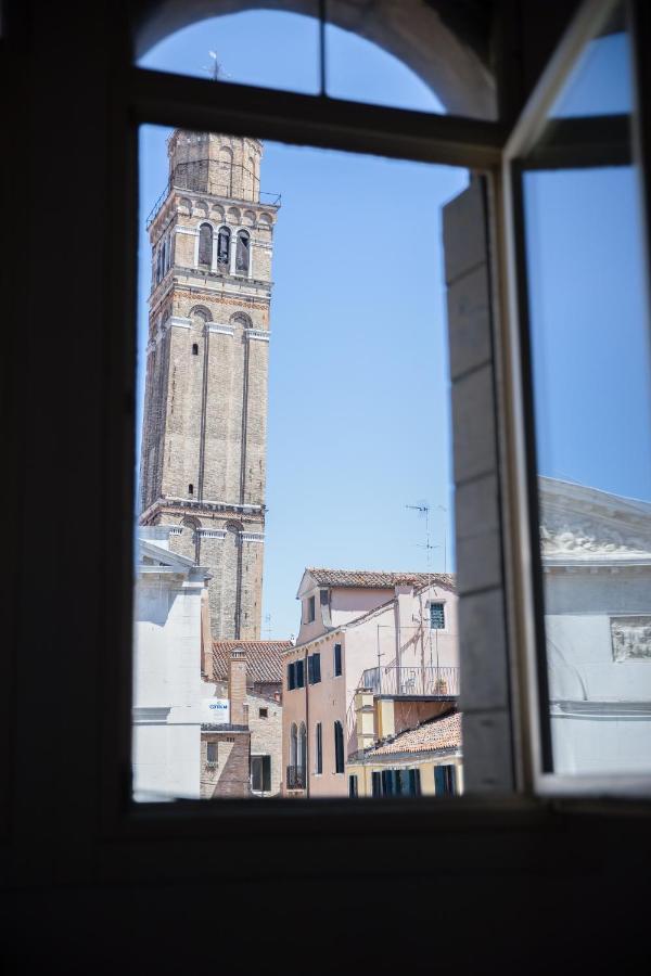 San Maurizio Apartment Venice Exterior photo
