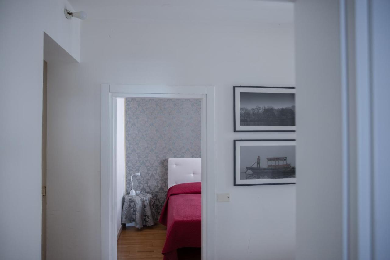 San Maurizio Apartment Venice Exterior photo