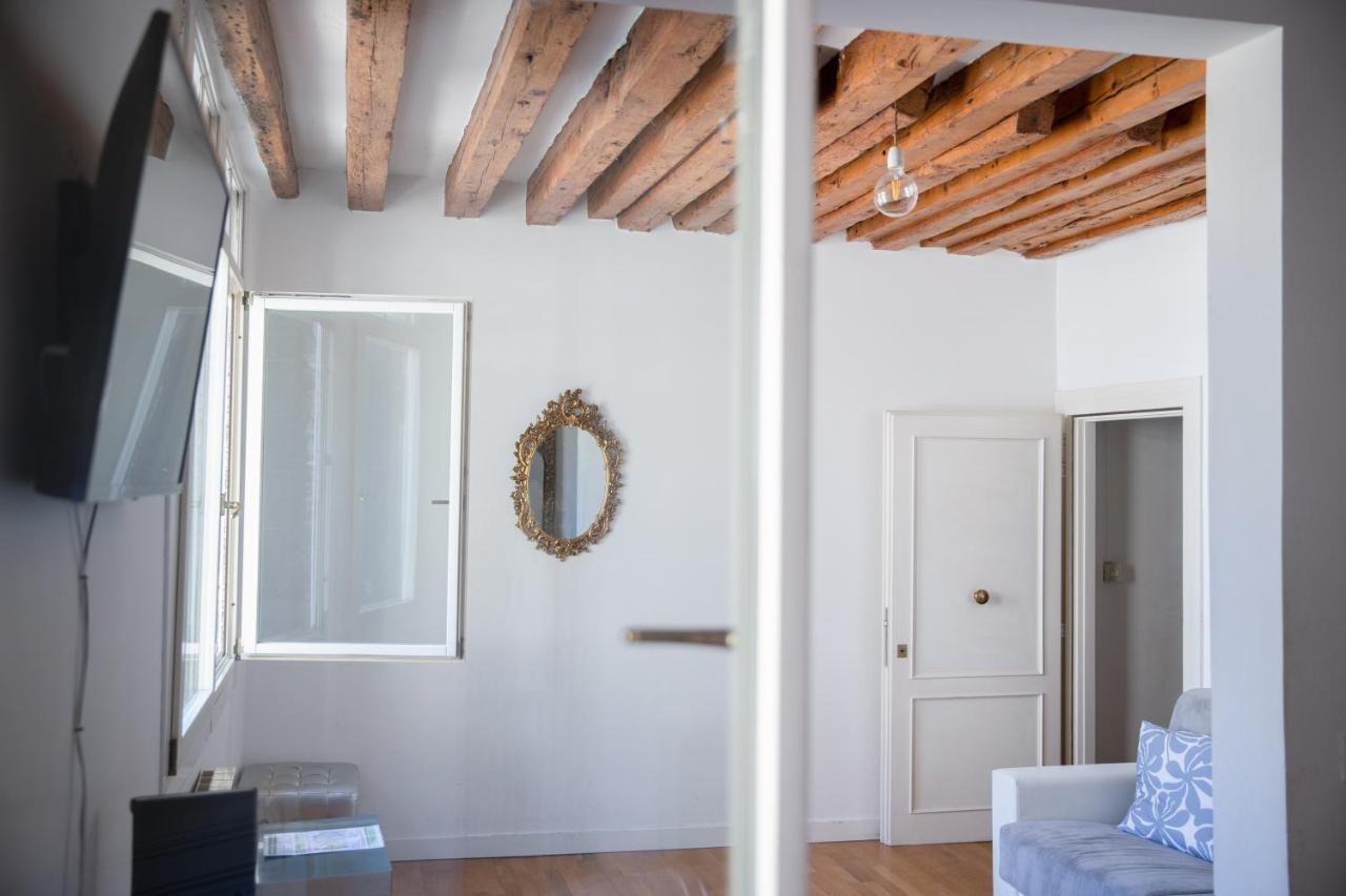 San Maurizio Apartment Venice Exterior photo