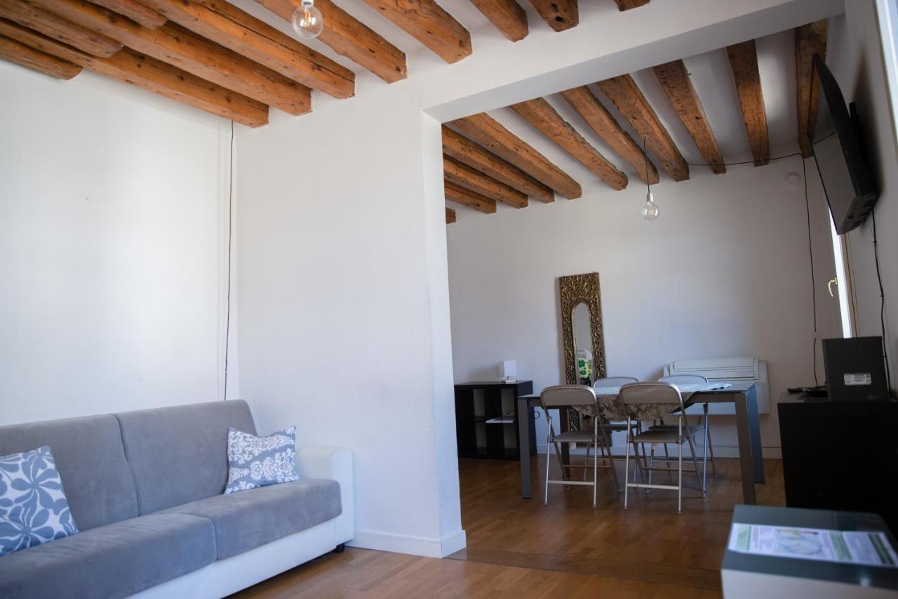 San Maurizio Apartment Venice Exterior photo