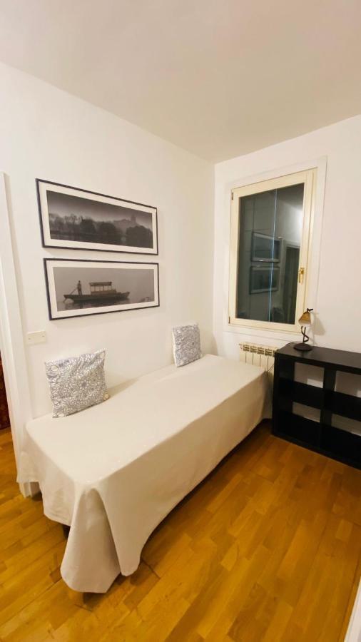 San Maurizio Apartment Venice Exterior photo