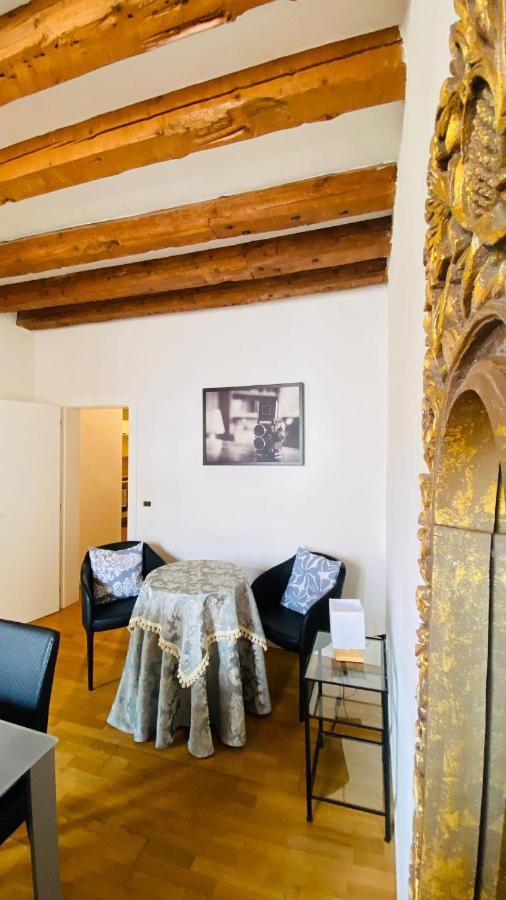 San Maurizio Apartment Venice Exterior photo