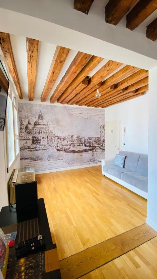 San Maurizio Apartment Venice Exterior photo