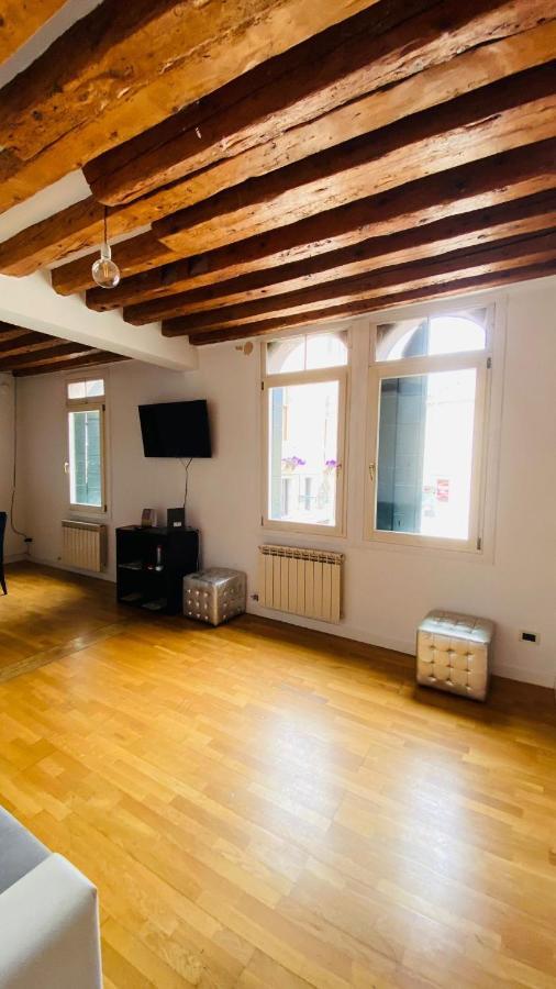 San Maurizio Apartment Venice Exterior photo