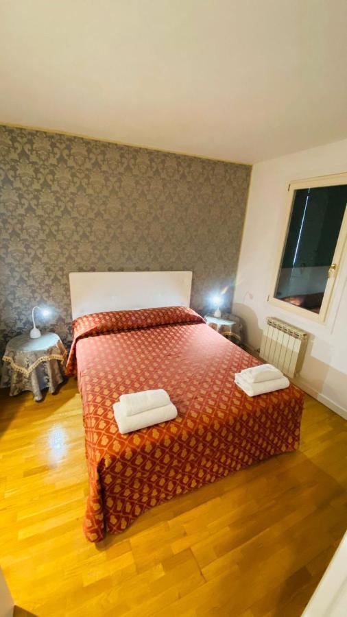 San Maurizio Apartment Venice Exterior photo