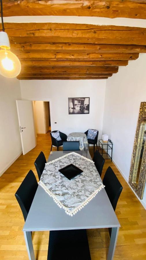 San Maurizio Apartment Venice Exterior photo